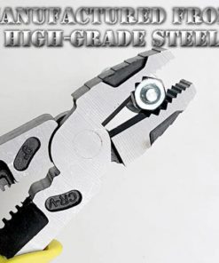 Universal Cutter Tool