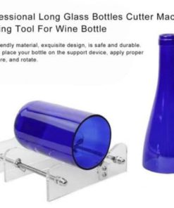 CutGlass™ – Glass Bottle Cutting Tool