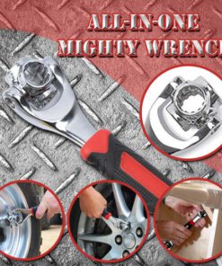 All-in-One Mighty Wrench