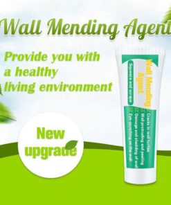 Wall Mending Agent