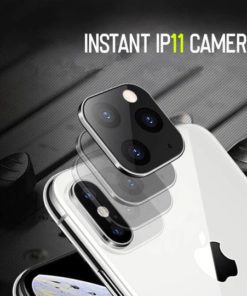 Instant iP11 Camera