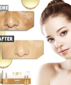 Whitening Spotless Ampoule Serum (Set of 10)