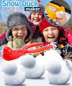 Snow Duck Maker