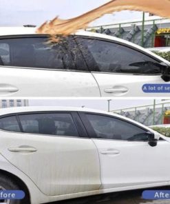 Alternative view of As New Cream