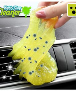 Mighty Slime Cleaner