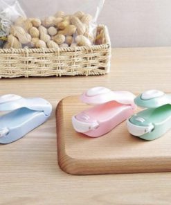 Mini Portable Heat Sealer (2pcs)