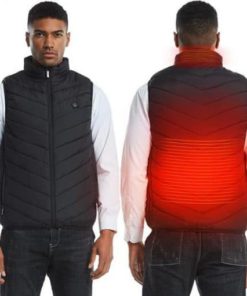 Next Generation Smart Heated Vest
