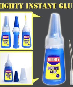 Mighty Instant Glue