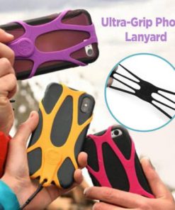 Ultra Grip Phone Lanyard