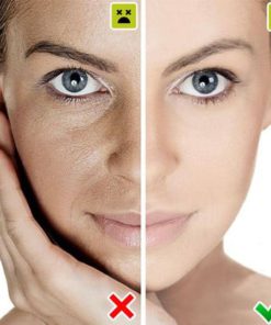 Alternative view of Pore Minimizer Balm