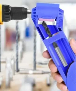 Alternative view of Diamond Drill Bit Sharpening Tool