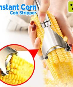 Instant Corn Cob Stripper