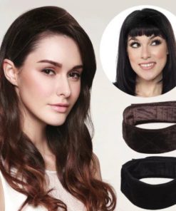 Wig Gripper Headband