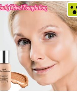 Youth Velvet Foundation