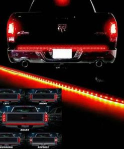 REDLINE TRIPLE LED TAILGATE LIGHT