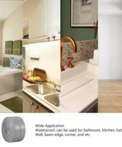 SELF ADHESIVE WATERPROOF ANTI-MOISTURE TAPE