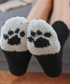 Alternative view of 🔥HOT SALE - 49% OFF🔥Cute Cat Cotton Socks