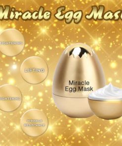 Miracle Egg Mask