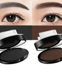 Alternative view of Waterproof Eyebrow Stamp