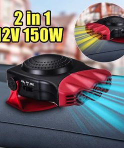 2019 New Arrival Anti-Fog Car Heater