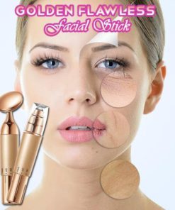 Golden Flawless Facial Stick