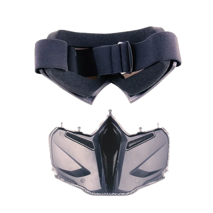 Premium Cold Weather Windproof Anti-Fog Outdoors Mask - Image 12