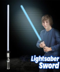 Force Lightsaber