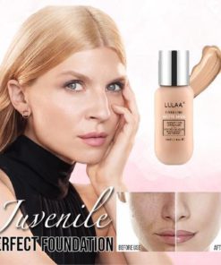 Juvenile Perfect Foundation
