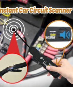 Instant Car Circuit Scanner