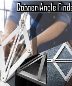 Corner Angle Finder