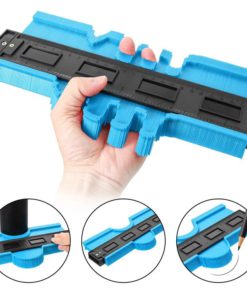 SHAPE CONTOUR GAUGE DUPLICATOR