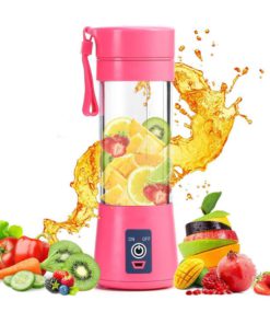 PORTABLE SMOOTHIES BLENDER