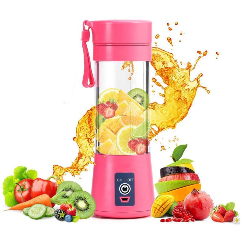 PORTABLE SMOOTHIES BLENDER Buy Online 75 Off Wizzgoo