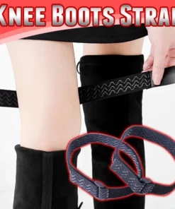 Knee Boots Strap