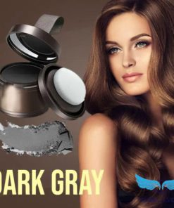 Instant FiberCover Powder