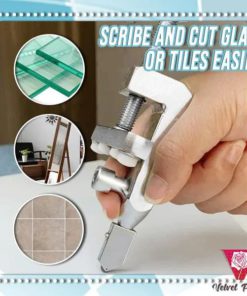 Easy Glide Glass & Tile Cutter