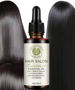 Hair ReGrowth Serum