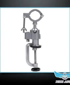 The Handyman’s 360° Universal Clamp