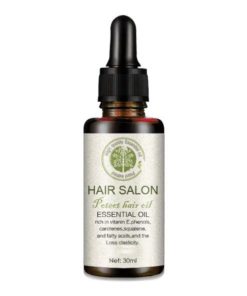 Alternative view of Hair ReGrowth Serum