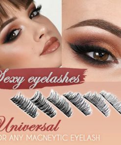 Lasher Magnetic Lashes Clip