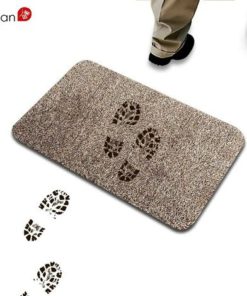 Magic Door Mat
