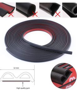 Car Door Seal Strip