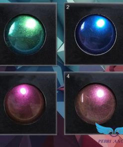 Iridescent Shimmer Eyeshadow