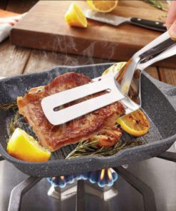 Stainless Steel Tong