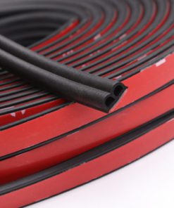 Alternative view of Car Door Seal Strip