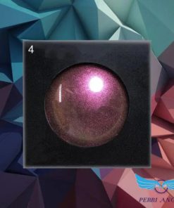 Iridescent Shimmer Color Changing Eyeshadow