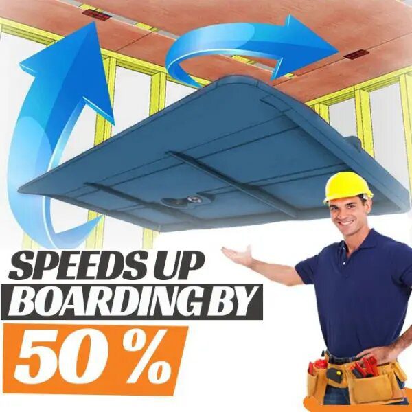 Ceiling Drywall Positioning Plate Buy Online 75 Off Wizzgoo Store