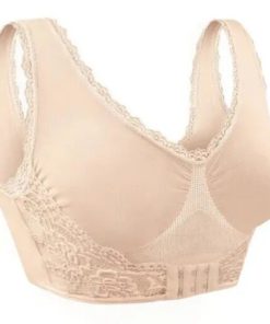 Silke Wrap Bra
