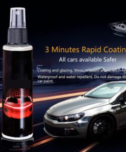 Car Coating Spray