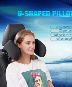 U-shaped Pillow